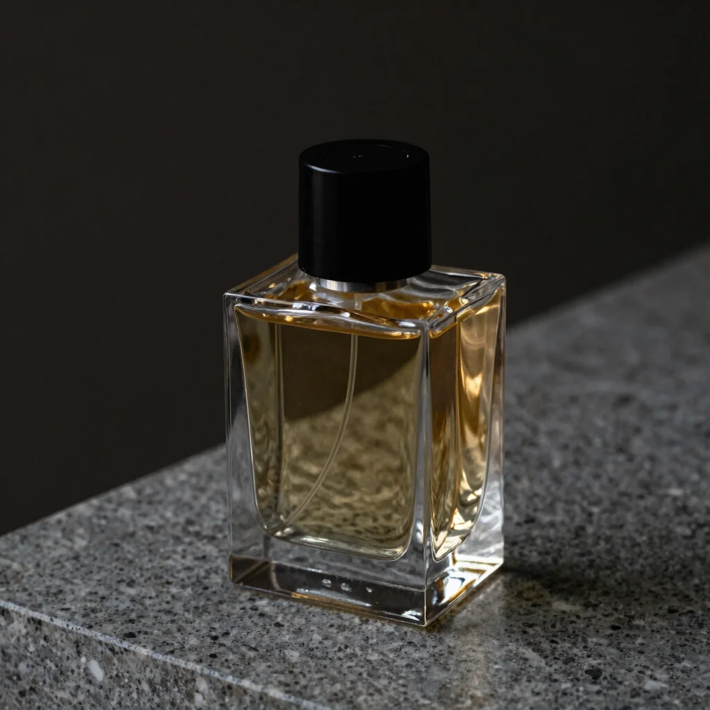Nocturne Velvet Extrait de Parfum