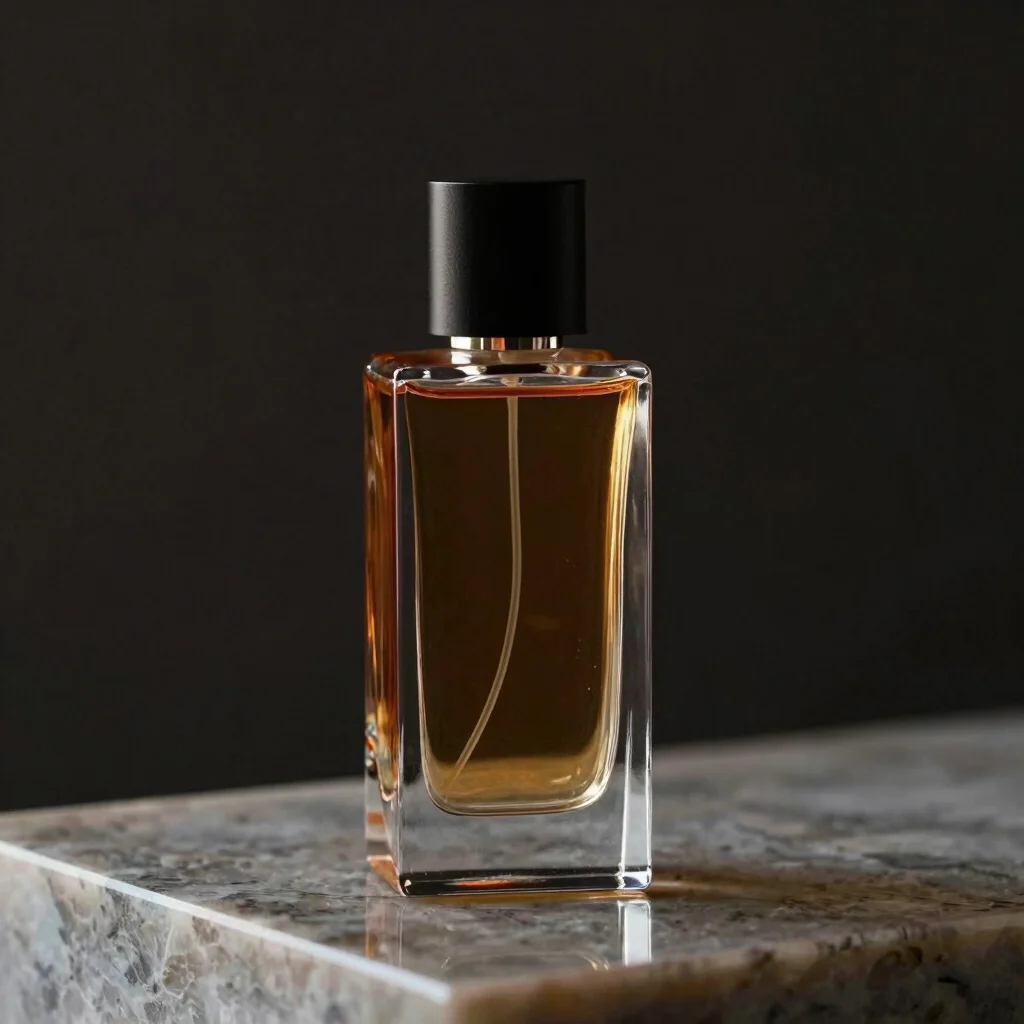 Obsidian Amber Eau de Parfum