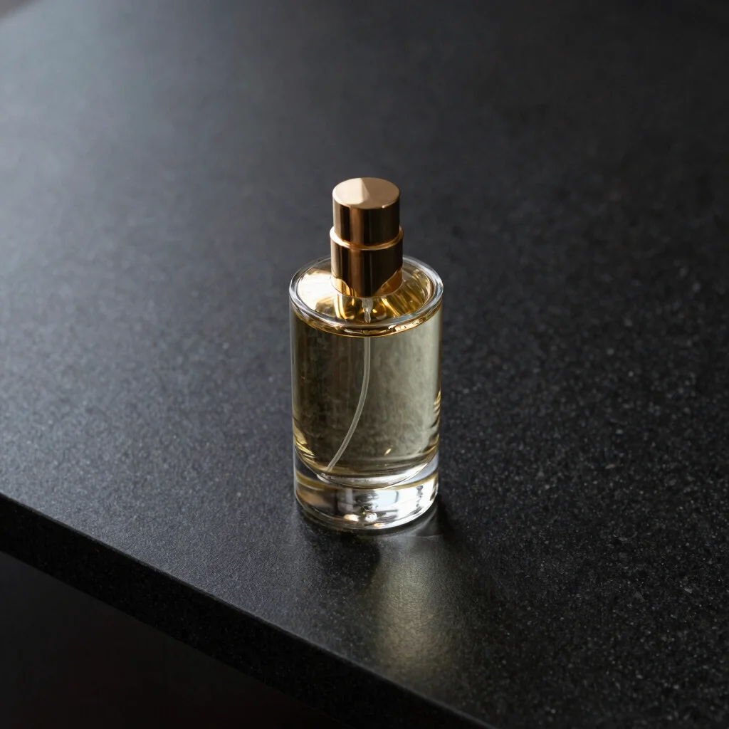 Solar Elixir Parfumerie