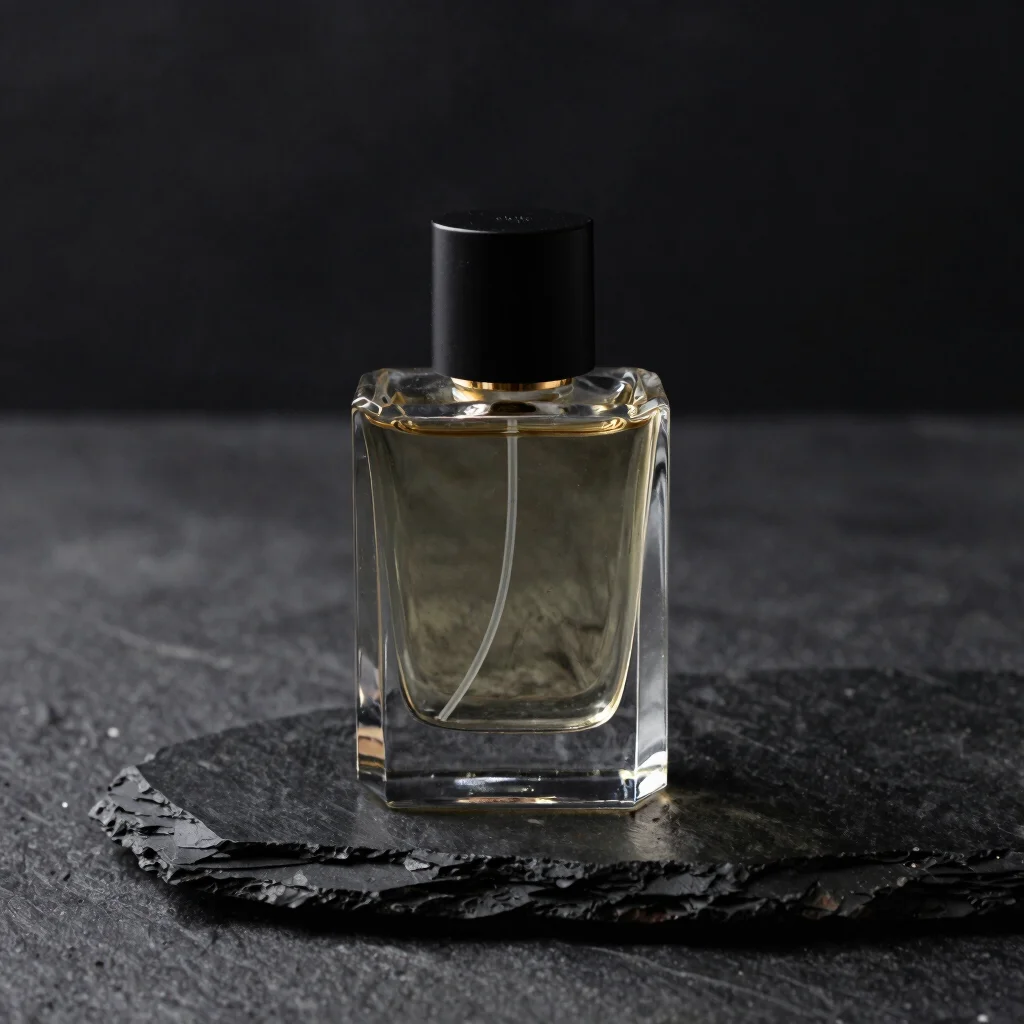 Midnight Saffron Extrait
