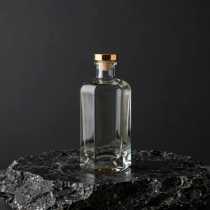 Golden Cypress Eau de Parfum