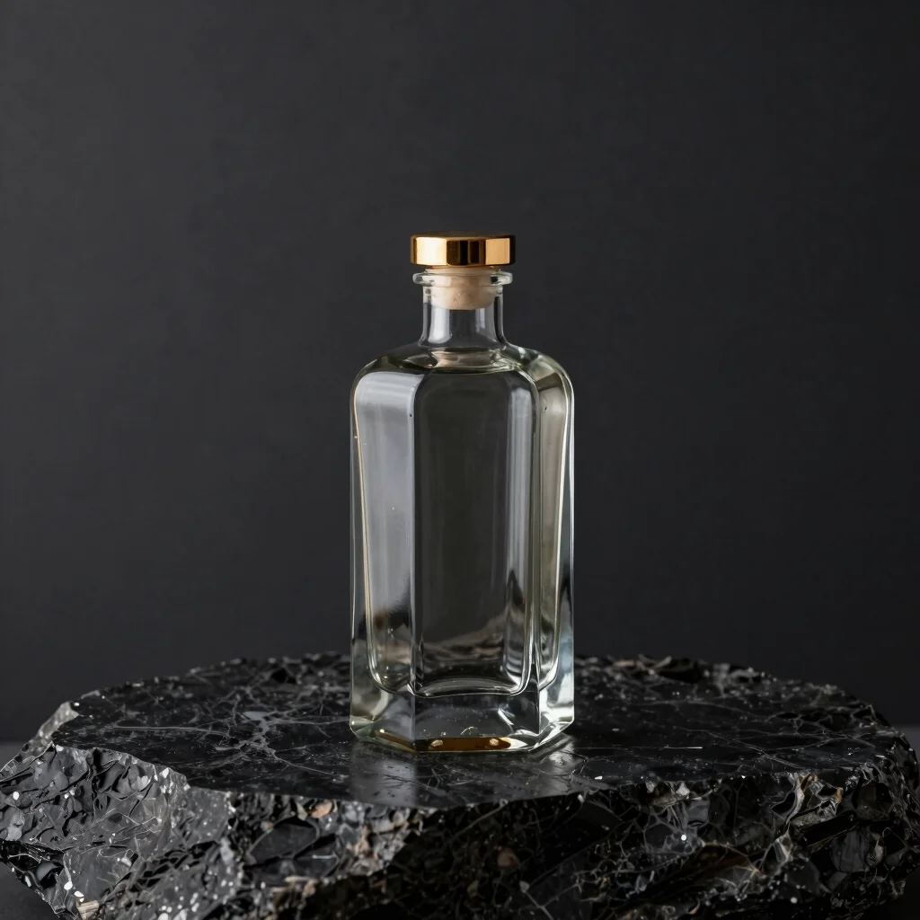 Golden Cypress Eau de Parfum